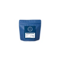 Кава Romus Roastery Strong Blend в зернах 250 г (599685)