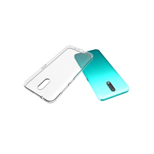 Чохол до мобільного телефона BeCover Nokia 2.3 Transparancy (705090) (705090)