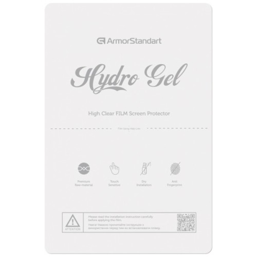 Плівка захисна Armorstandart 11" Clear (ARM58703)