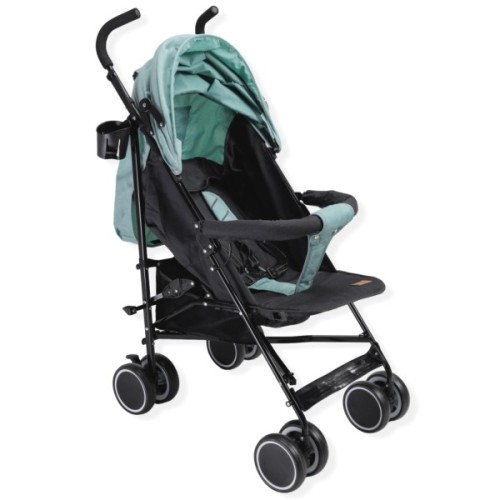 Коляска Velano Jett прогулянкова, light green (47313)