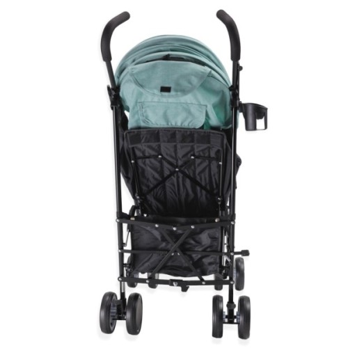 Коляска Velano Jett прогулянкова, light green (47313)