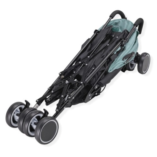 Коляска Velano Jett прогулянкова, light green (47313)