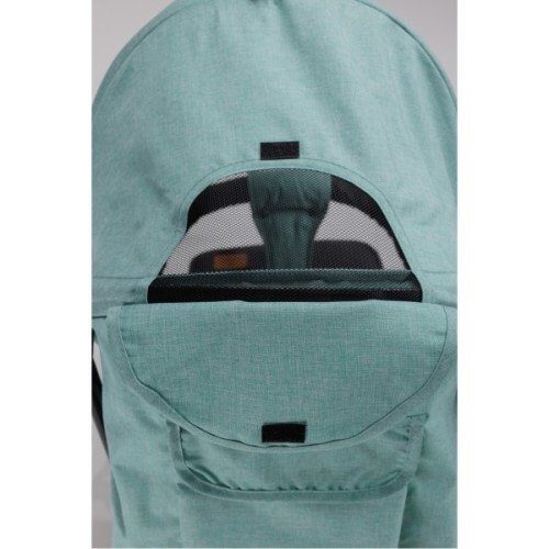 Коляска Velano Jett прогулянкова, light green (47313)