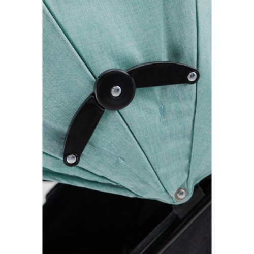 Коляска Velano Jett прогулянкова, light green (47313)