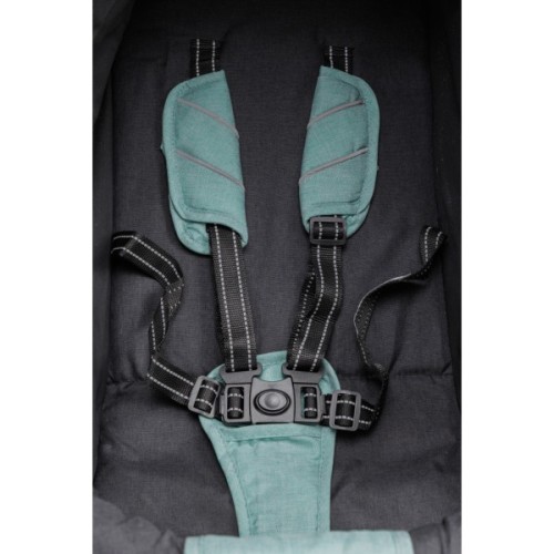 Коляска Velano Jett прогулянкова, light green (47313)