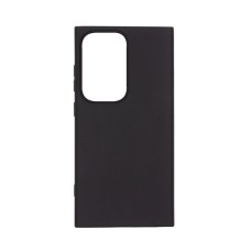 Чохол до мобільного телефона Armorstandart Matte Slim Fit Samsung S23 Ultra Black (ARM87329)