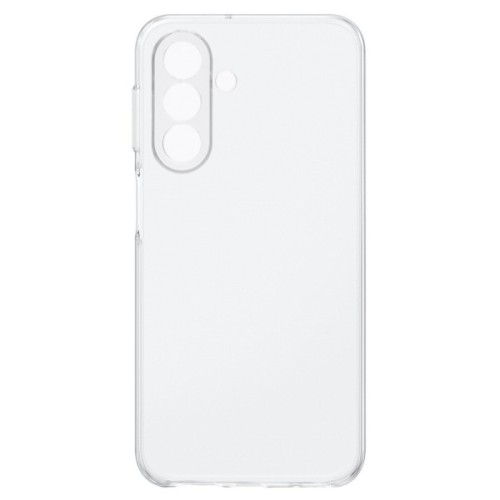 Чохол до мобільного телефона Dengos TPU + glass Samsung Galaxy A26 Transparent (DG-KM-188)