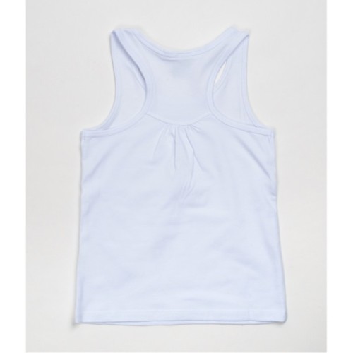 Маєчка дитяча Lovetti базова (133-122-white)