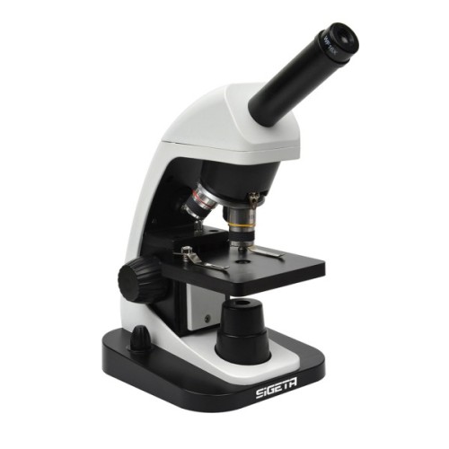 Мікроскоп Sigeta COREON 40x-1280x LED Mono (65267)