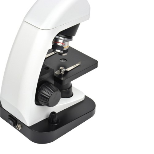 Мікроскоп Sigeta COREON 40x-1280x LED Mono (65267)