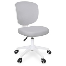 Дитяче крісло Evo-kids Study Air Grey (Y-101 G)