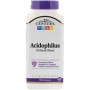 Пробіотики 21st Century Суміш пробіотиків Acidophilus, 150 капсул (CEN-22928)