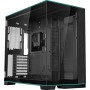 Корпус для ПК Lian Li O11 Dynamic EVO RGB, black (G99.O11DERGBX.00)