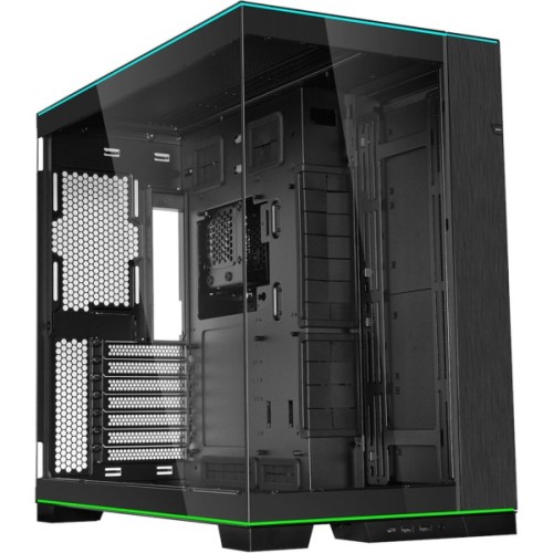 Корпус для ПК Lian Li O11 Dynamic EVO RGB, black (G99.O11DERGBX.00)