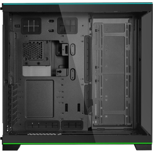 Корпус для ПК Lian Li O11 Dynamic EVO RGB, black (G99.O11DERGBX.00)