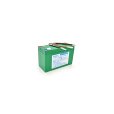 Батарея до ДБЖ QiSuo Li-ion 12V 6A (QS-1206A)