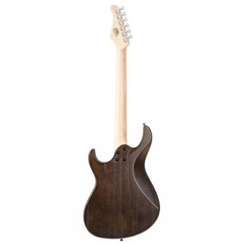 Електрогітара Cort G100HH Open Pore Walnut (G100 HH OPW)