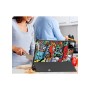 Чохол до планшета BeCover Smart Case Xiaomi Pad 8 / 8 Pro 11.2" Graffiti (714586)