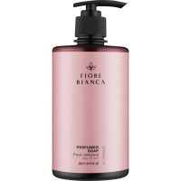 Рідке мило Fiore Bianca Perfumed Soap Fruit Infusion 450 г (4823107608995)
