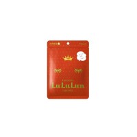 Маска для обличчя Lululun Premium Face Mask Strawberry 7 шт (4582305065930)