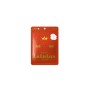 Маска для обличчя Lululun Premium Face Mask Strawberry 7 шт (4582305065930)