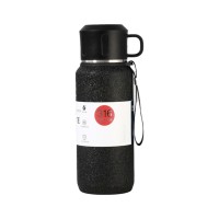 Термос Merlion Term 1 л, чорний (Term-1000Black)