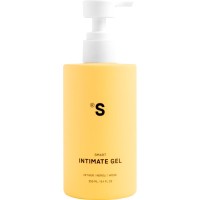 Гель для інтимної гігієни Sister's Aroma Smart Intimate Gel Ветівер 250 мл (4820227781102)
