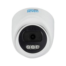 Камера відеоспостереження SEVEN Systems IP1002PA (2.8) white