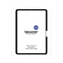 Скло захисне BeCover 10D Apple iPad Pro 11" M5 2025 black (715946)