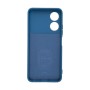 Чохол до мобільного телефона Armorstandart ICON ZTE Blade A34 Camera cover Blue (ARM78957)