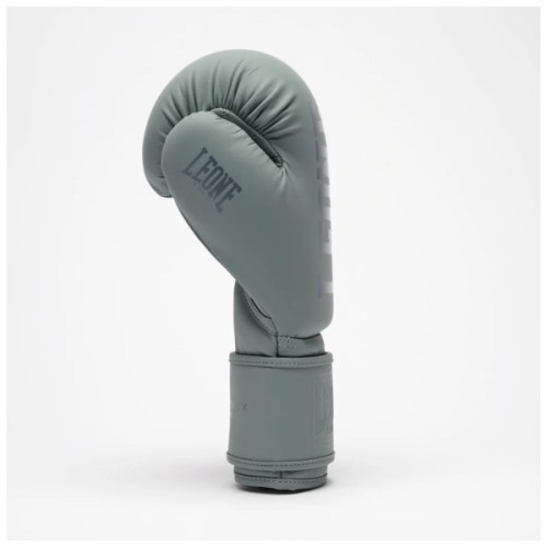 Боксерські рукавички Leone GN058 Tone X Light grey 12 oz (GN058_Light_grey_12oz)