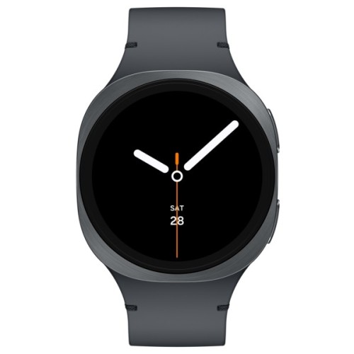 Смарт-годинник Samsung Galaxy Watch 8 40mm Gray (SM-L320NDAASEK)