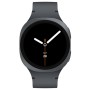 Смарт-годинник Samsung Galaxy Watch 8 40mm Gray (SM-L320NDAASEK)