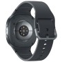 Смарт-годинник Samsung Galaxy Watch 8 40mm Gray (SM-L320NDAASEK)