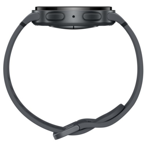 Смарт-годинник Samsung Galaxy Watch 8 40mm Gray (SM-L320NDAASEK)