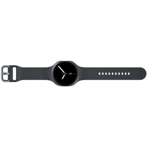 Смарт-годинник Samsung Galaxy Watch 8 40mm Gray (SM-L320NDAASEK)