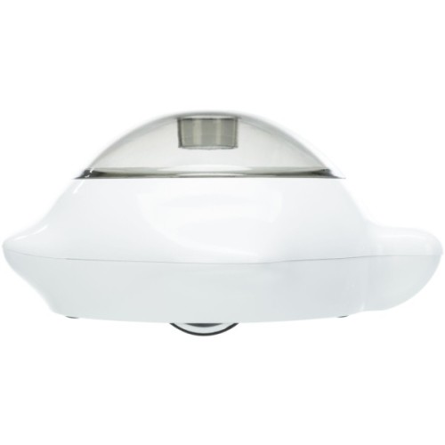 Іграшка для собак Trixie "Snack Popper" 21х10х12 см біла (4011905320045)