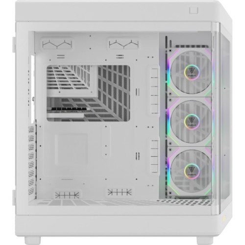 Корпус для ПК Gamdias NESO P1 PRO WW (4711514500431)