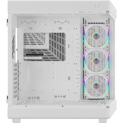 Корпус для ПК Gamdias NESO P1 PRO WW (4711514500431)