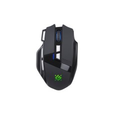 Мишка Defender Knight GM-885 Wireless Black (52885)