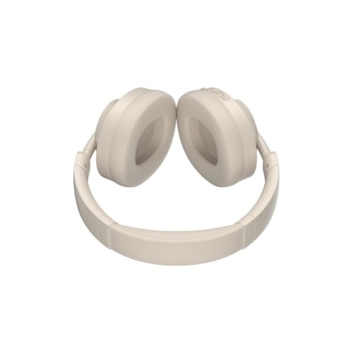 Навушники Defender FreeMotion B485 Bluetooth Beige (63486)