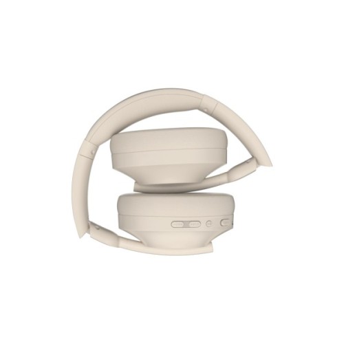 Навушники Defender FreeMotion B485 Bluetooth Beige (63486)