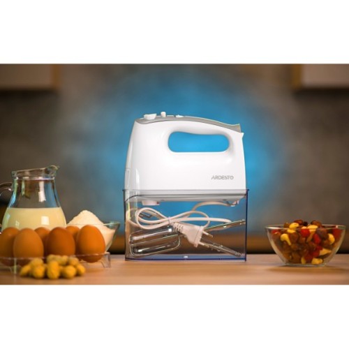 Міксер Ardesto HMK-4006W