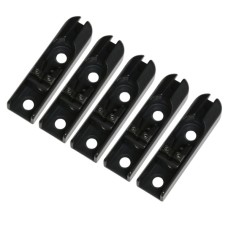 Бридж для гітари Paxphil BB115 Black