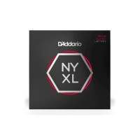 Струни для гітари D'Addario NYXL Bass Heavy (55-110) (NYXL55110)