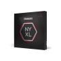 Струни для гітари D'Addario NYXL Bass Heavy (55-110) (NYXL55110)