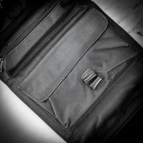 Несесер Ashwood Phil Black