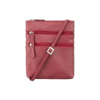 Сумка Visconti 18606 Slim Bag Red (18606 RED)