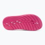 Шльопанці Speedo Slides One Piece Af 8-12230B431 рожевий 42 (5053744486178)