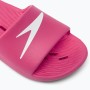 Шльопанці Speedo Slides One Piece Af 8-12230B431 рожевий 42 (5053744486178)